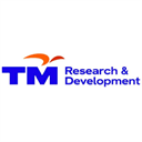 TM Research and Development logo