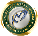 Malacca Matriculation College logo