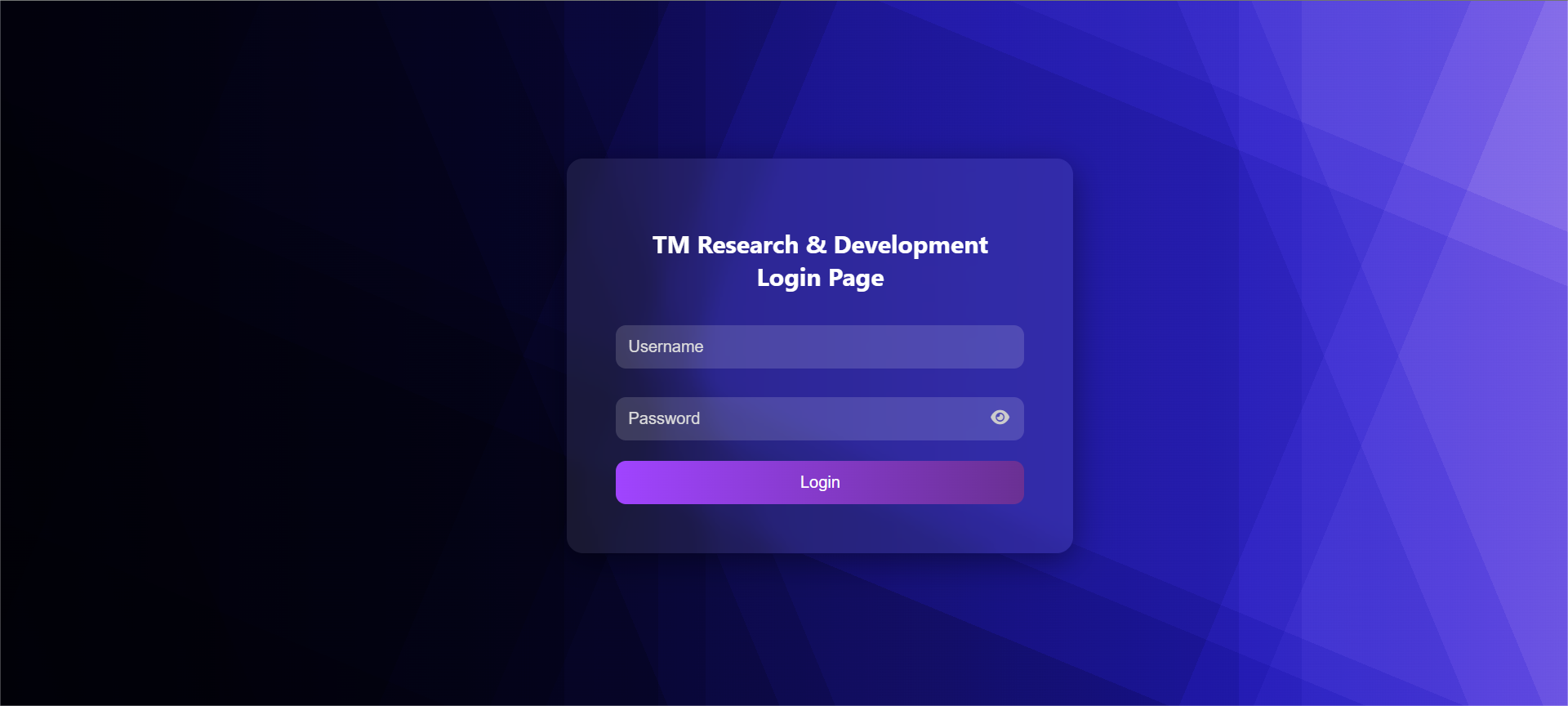 Web Development - UI 1