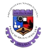 SMK Telok Mas logo