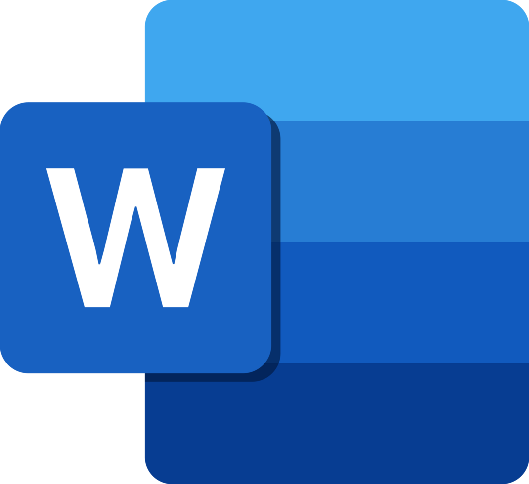 Microsoft Word